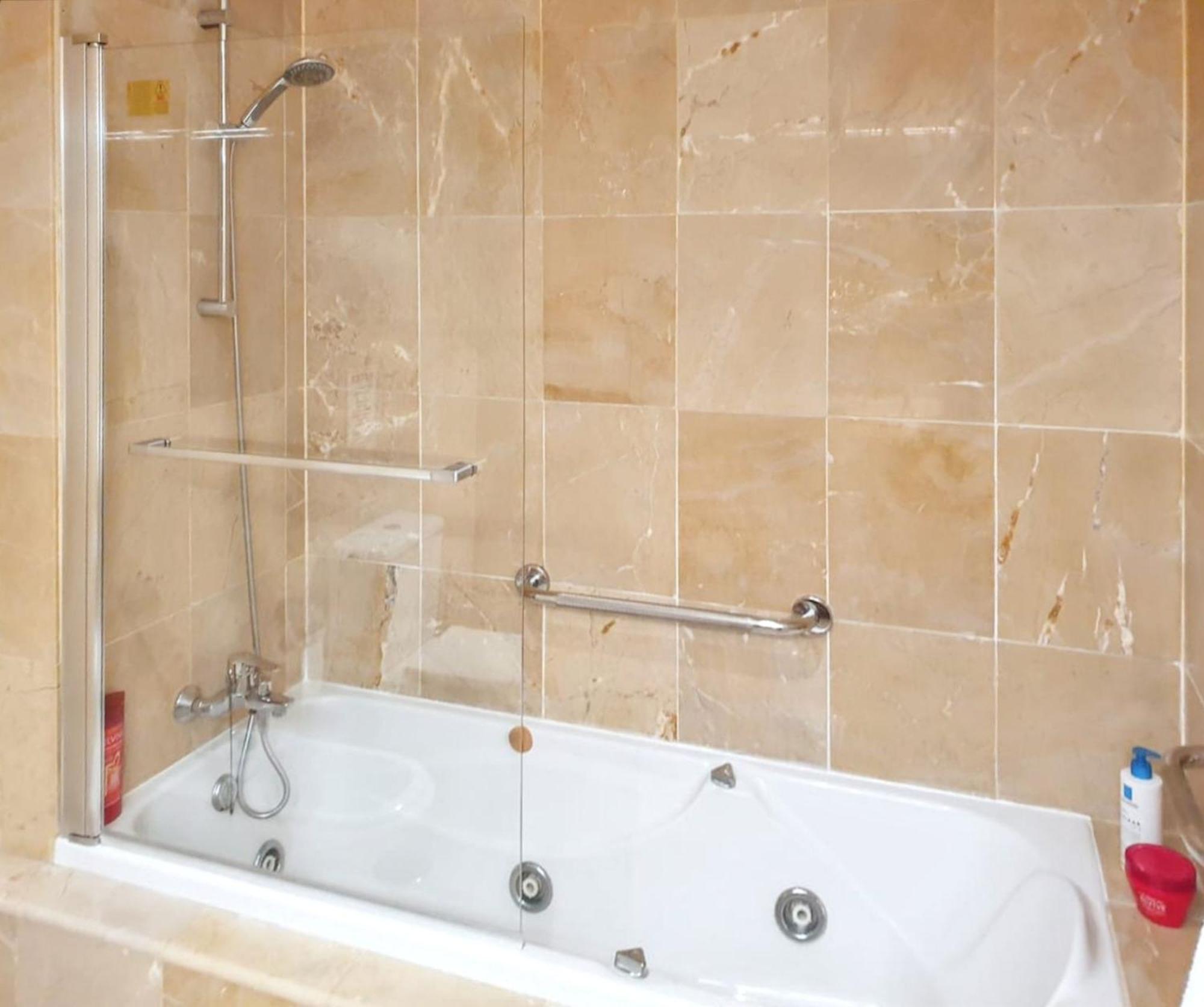 Spacious With Sea View In 140 M² *