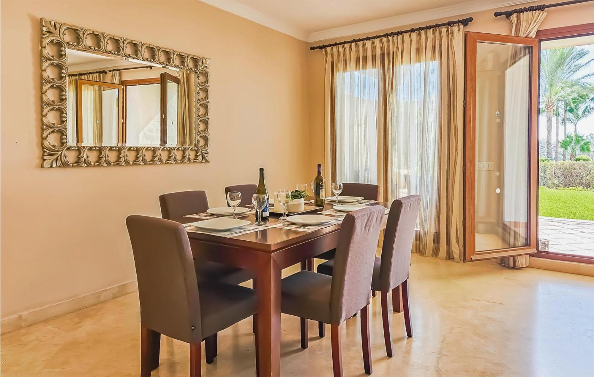 Holiday home Amazing In Benahavis With Swimming Pool