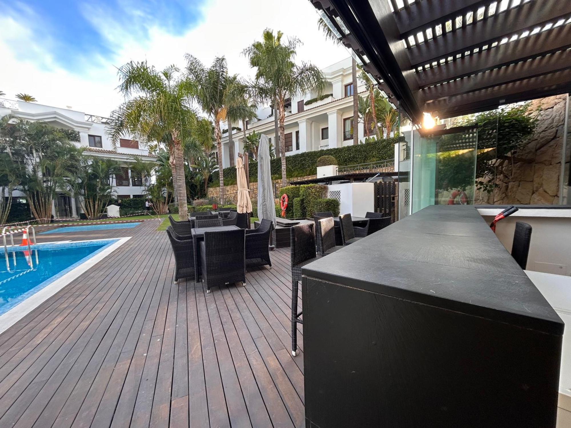 Apartment Doncella , Con Vistas Al Mar