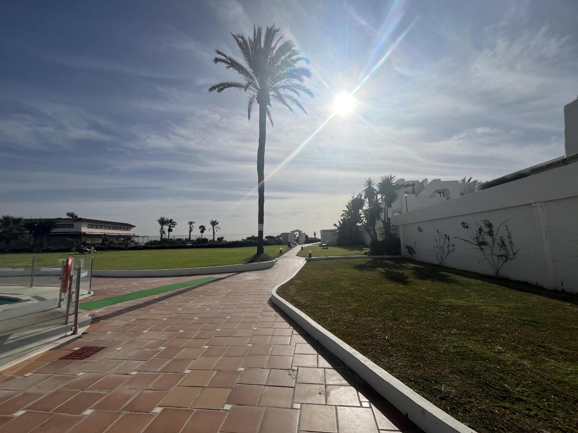 Apartment - Playa - 1 Al Lado Del Mar Jo4 *
