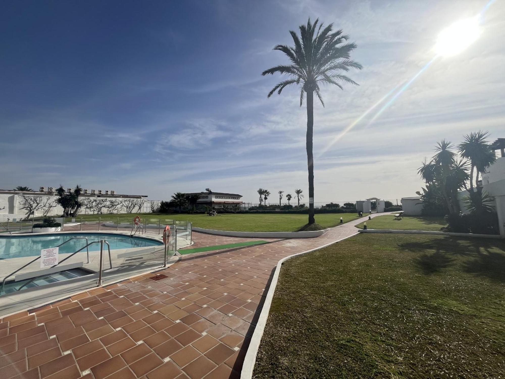 - Playa - 1 Al Lado Del Mar Jo4 Apartment Estepona