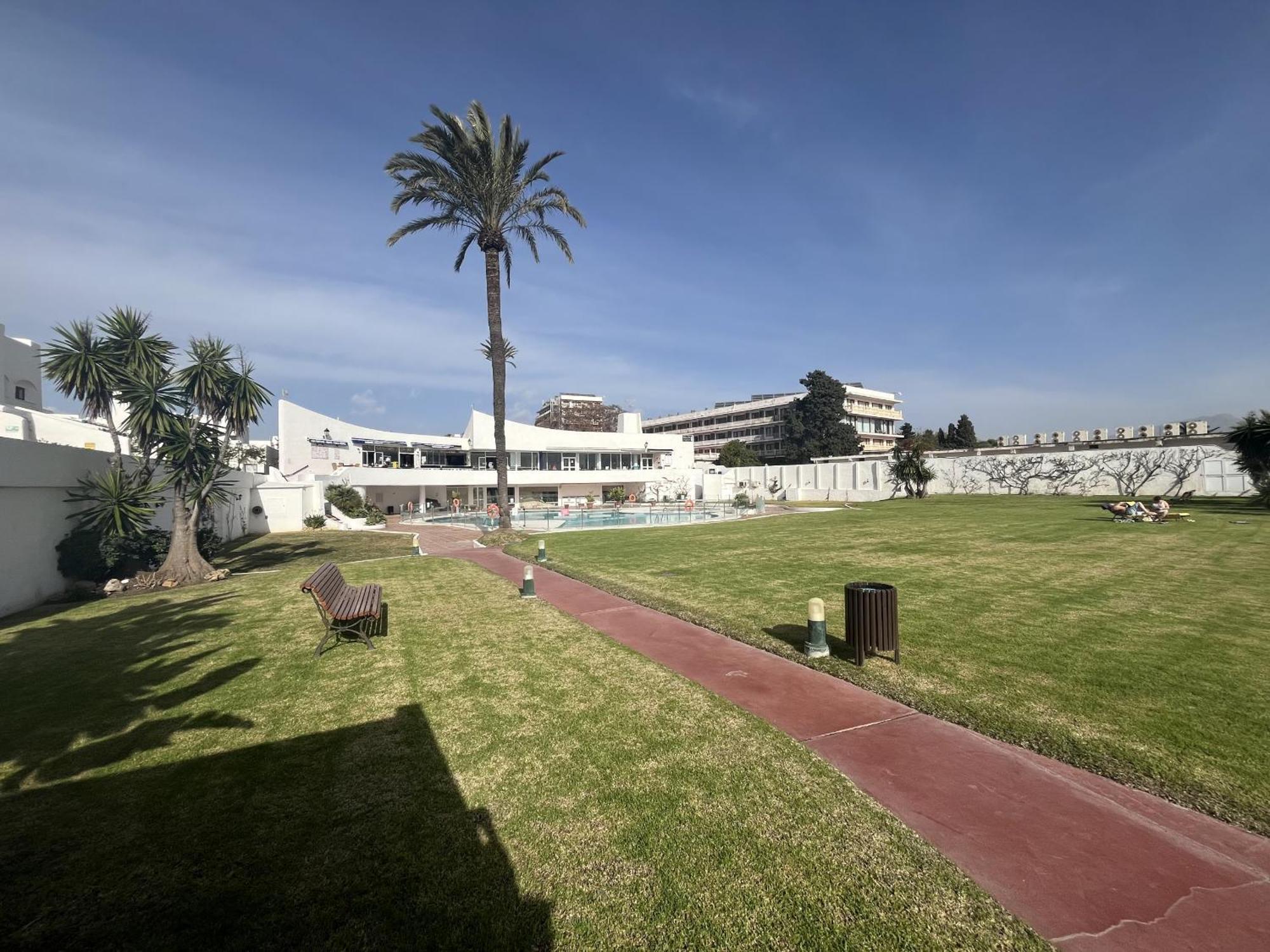 Apartment - Playa - 1 Al Lado Del Mar Jo4 Estepona