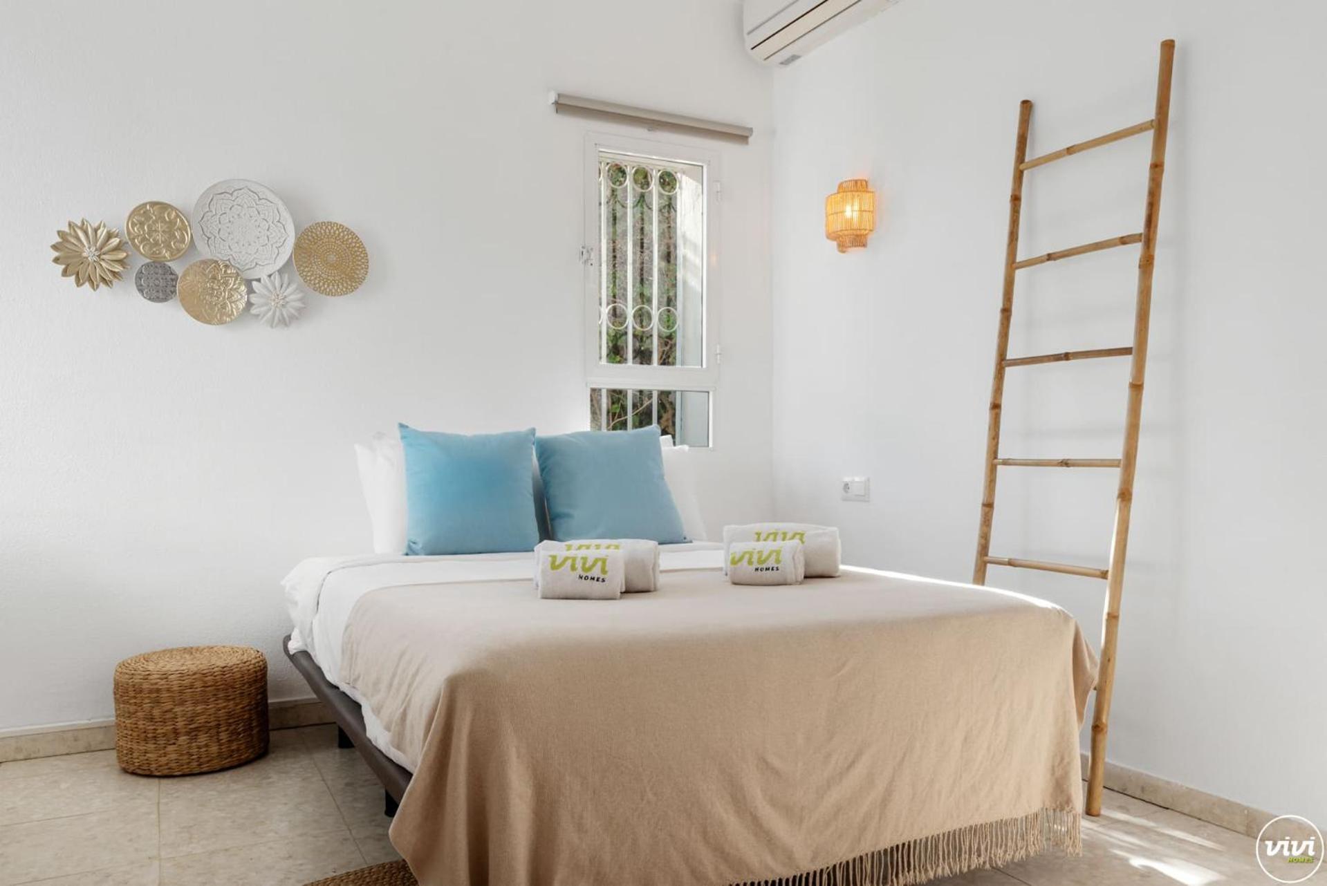 Villa Vivi Homes - Casa Blanca *