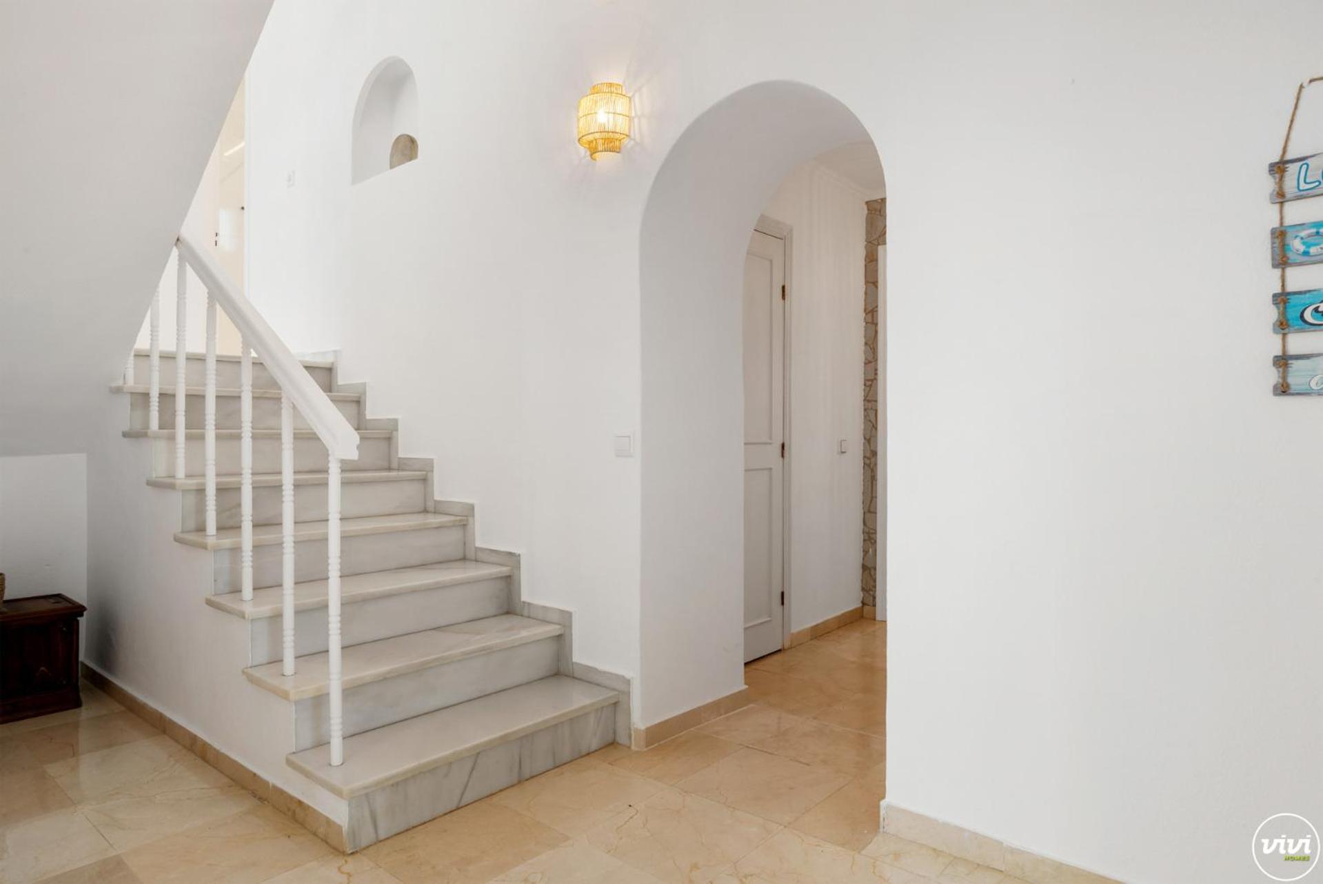 Vivi Homes - Casa Blanca * Estepona