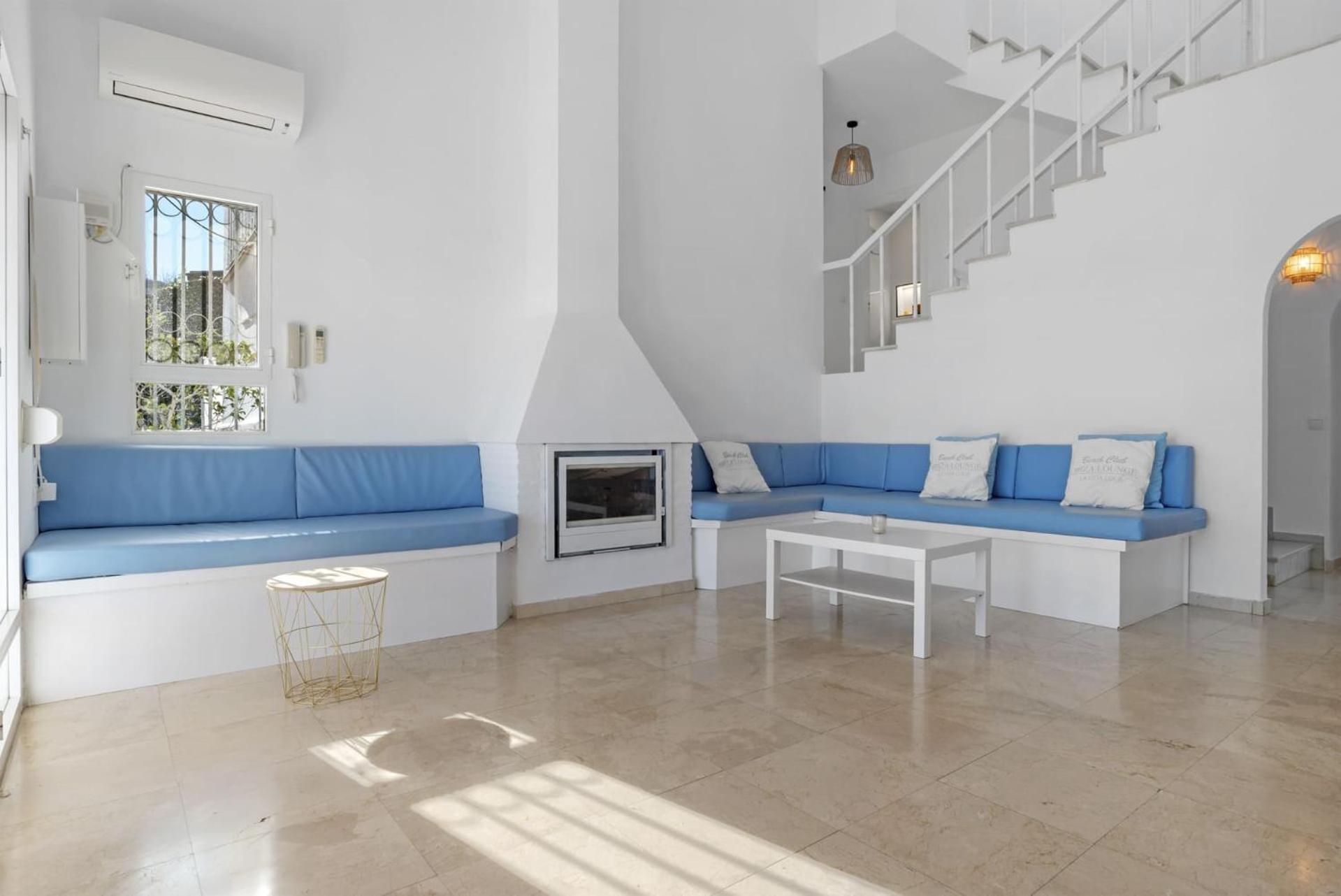 Vivi Homes - Casa Blanca Estepona