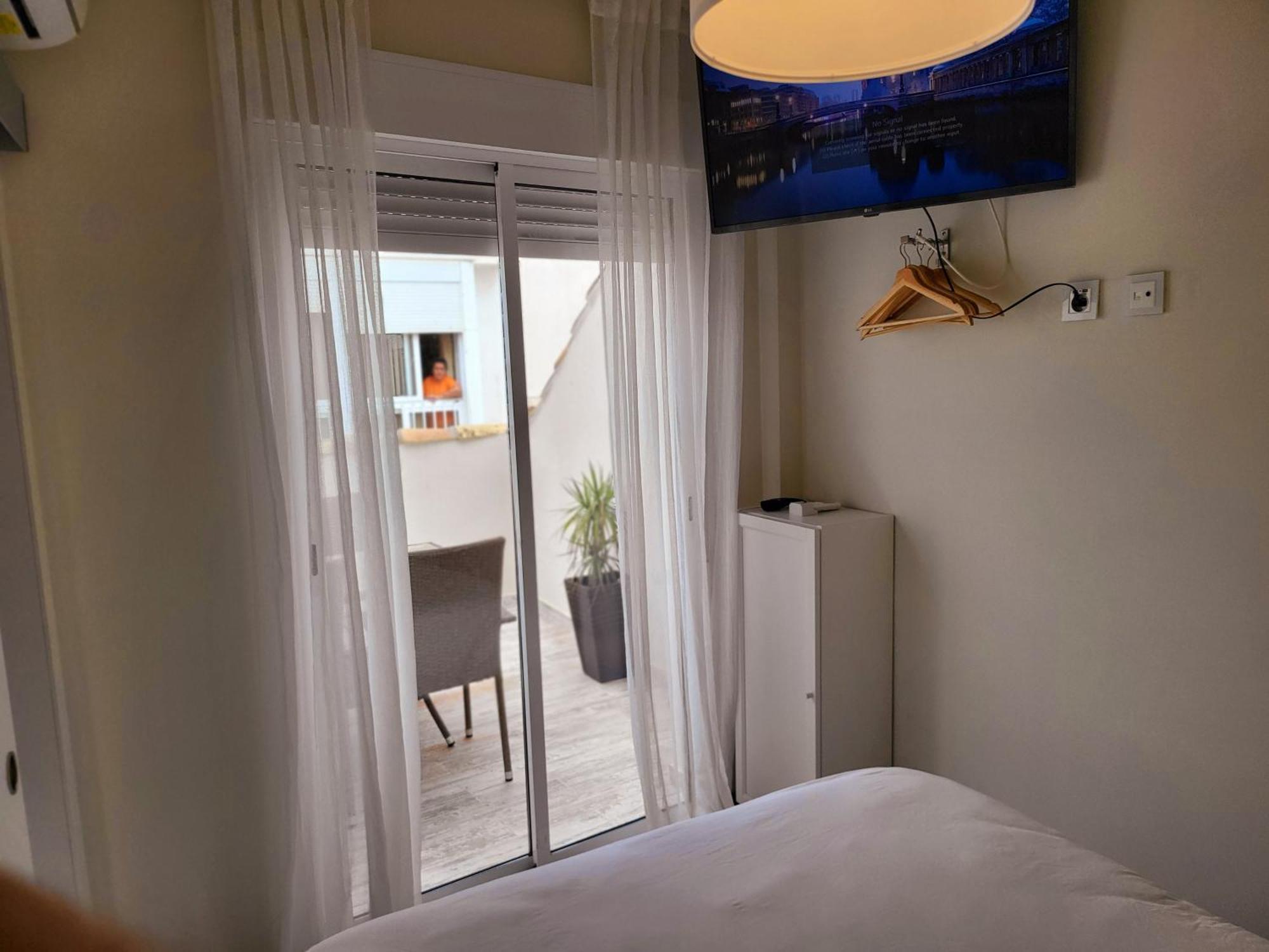 Old Town Appartement