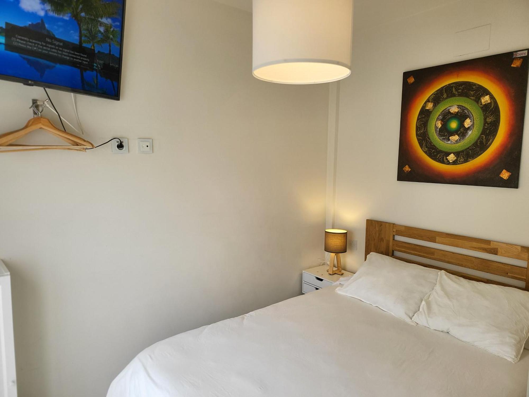 Old Town Appartement Estepona