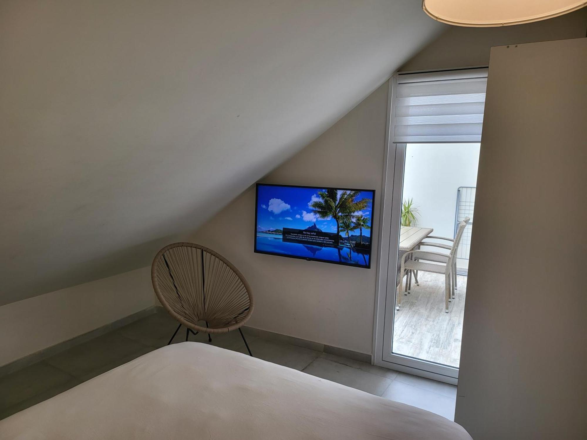 Appartement Old Town