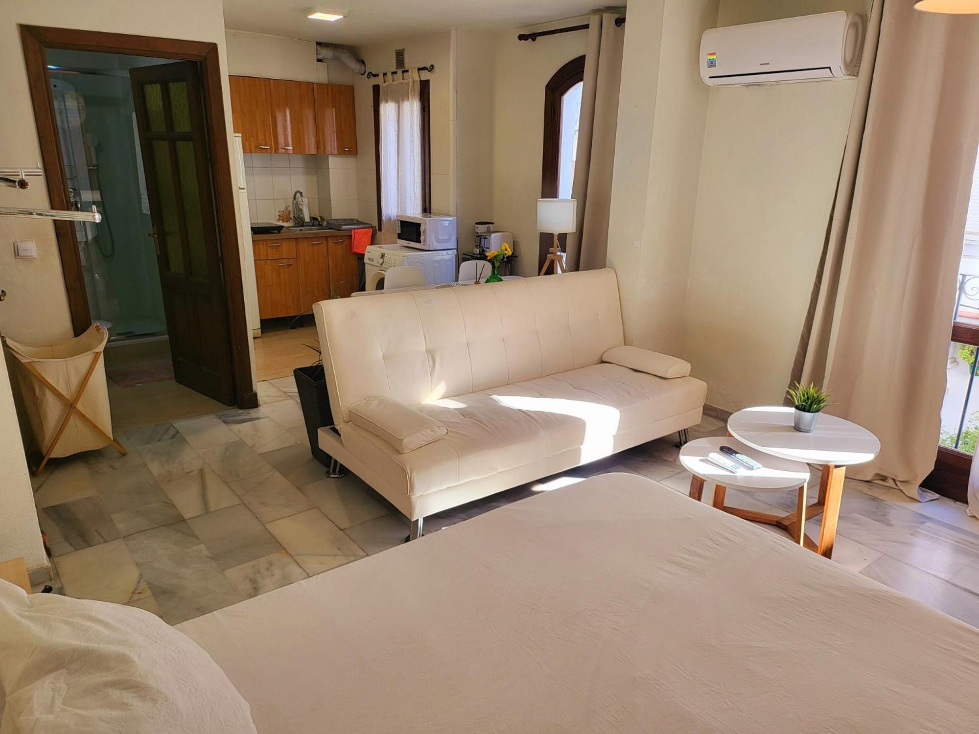 Old Town Ii Appartement Estepona