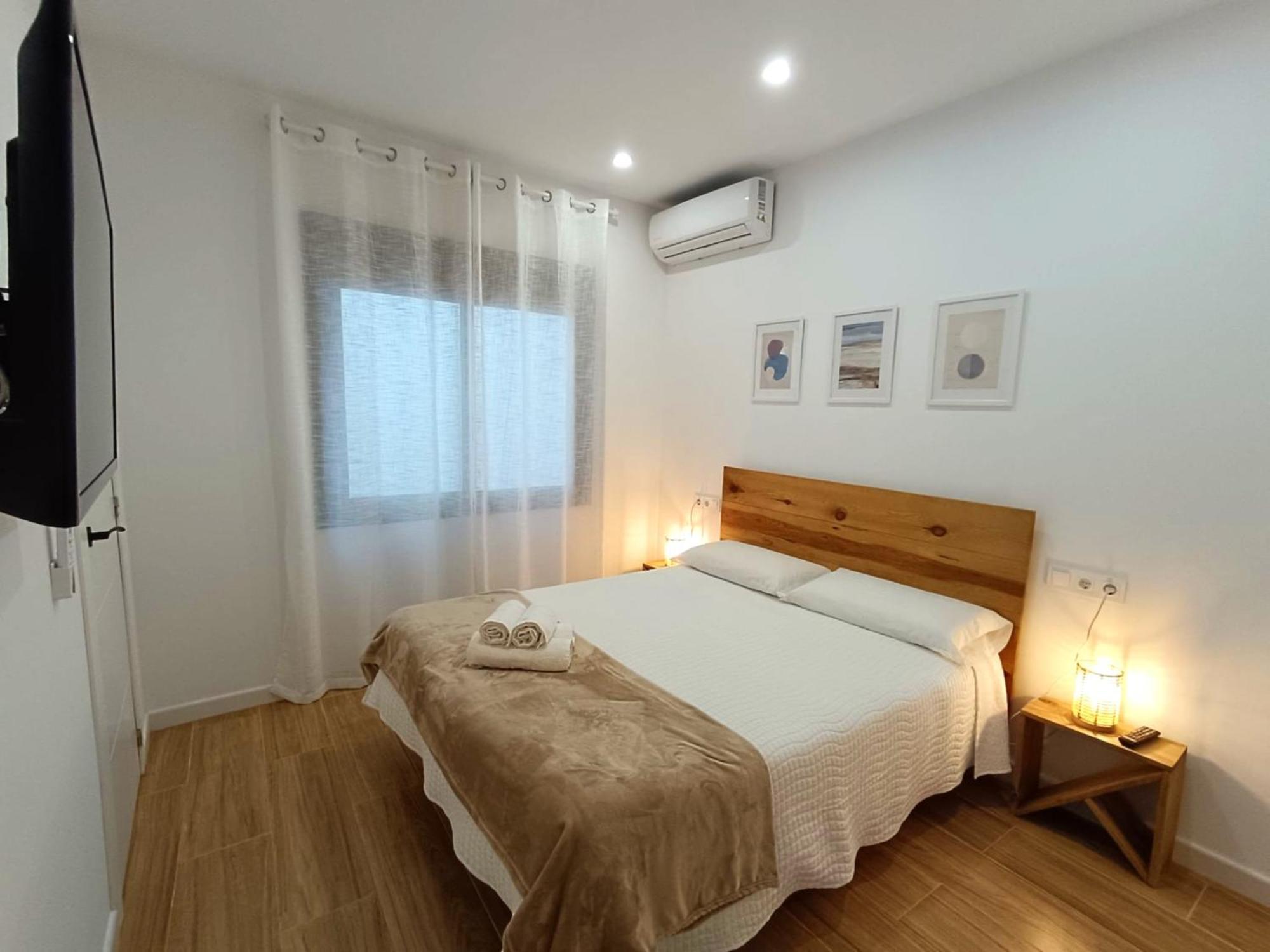 Сasa de vacaciones Casita El Lagar Estepona
