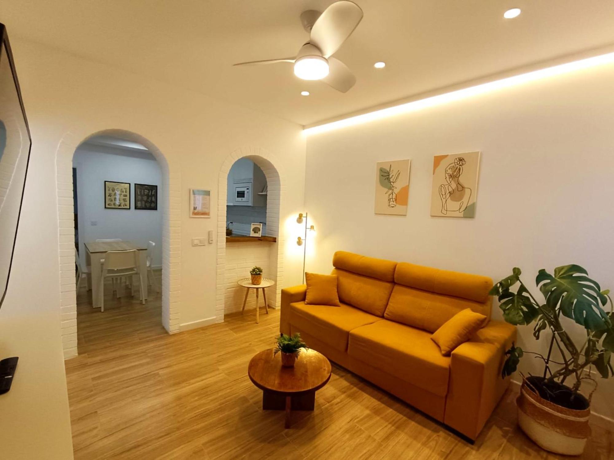 Casita El Lagar *