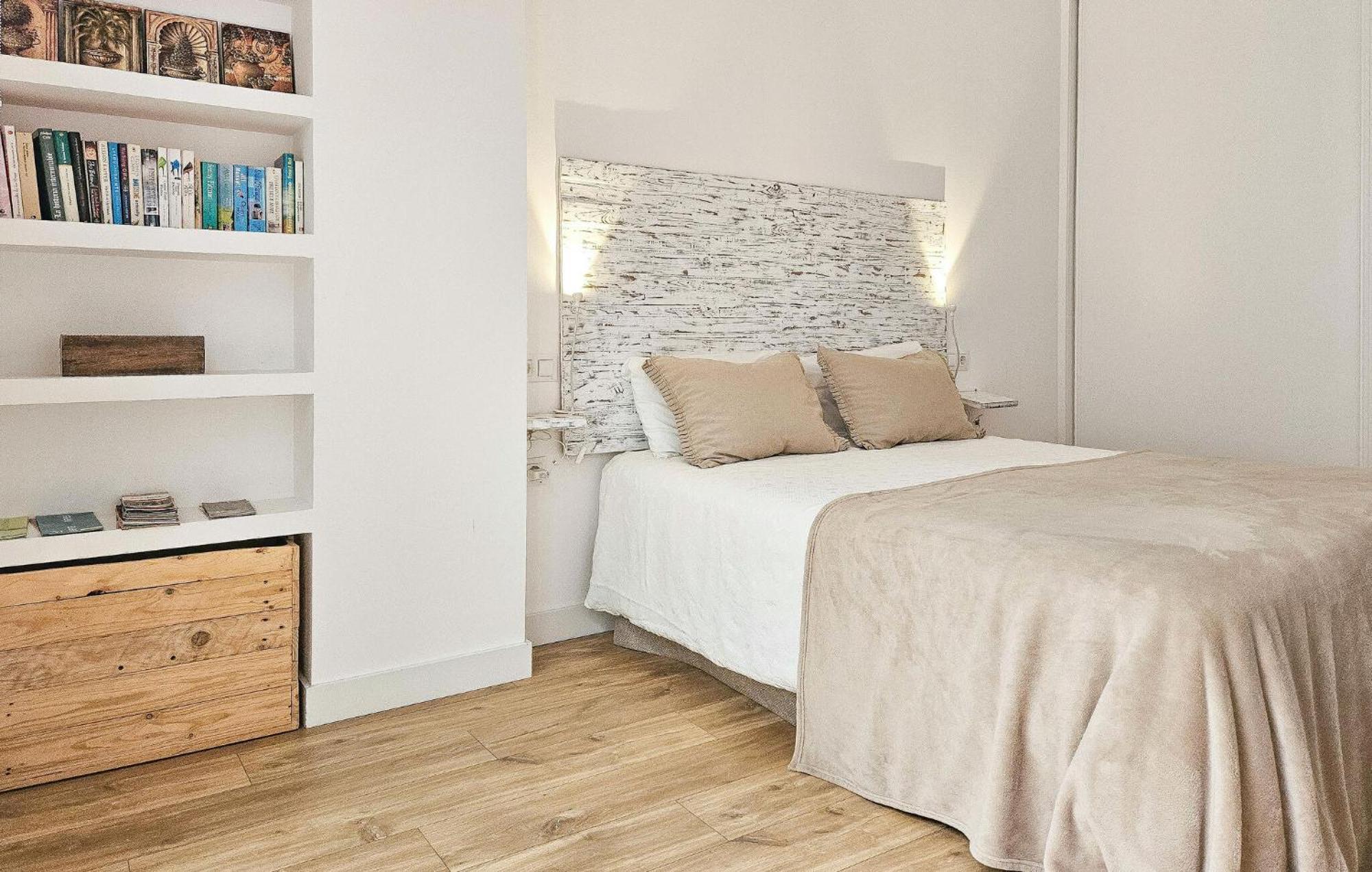1 Bedroom Stunning In * Estepona