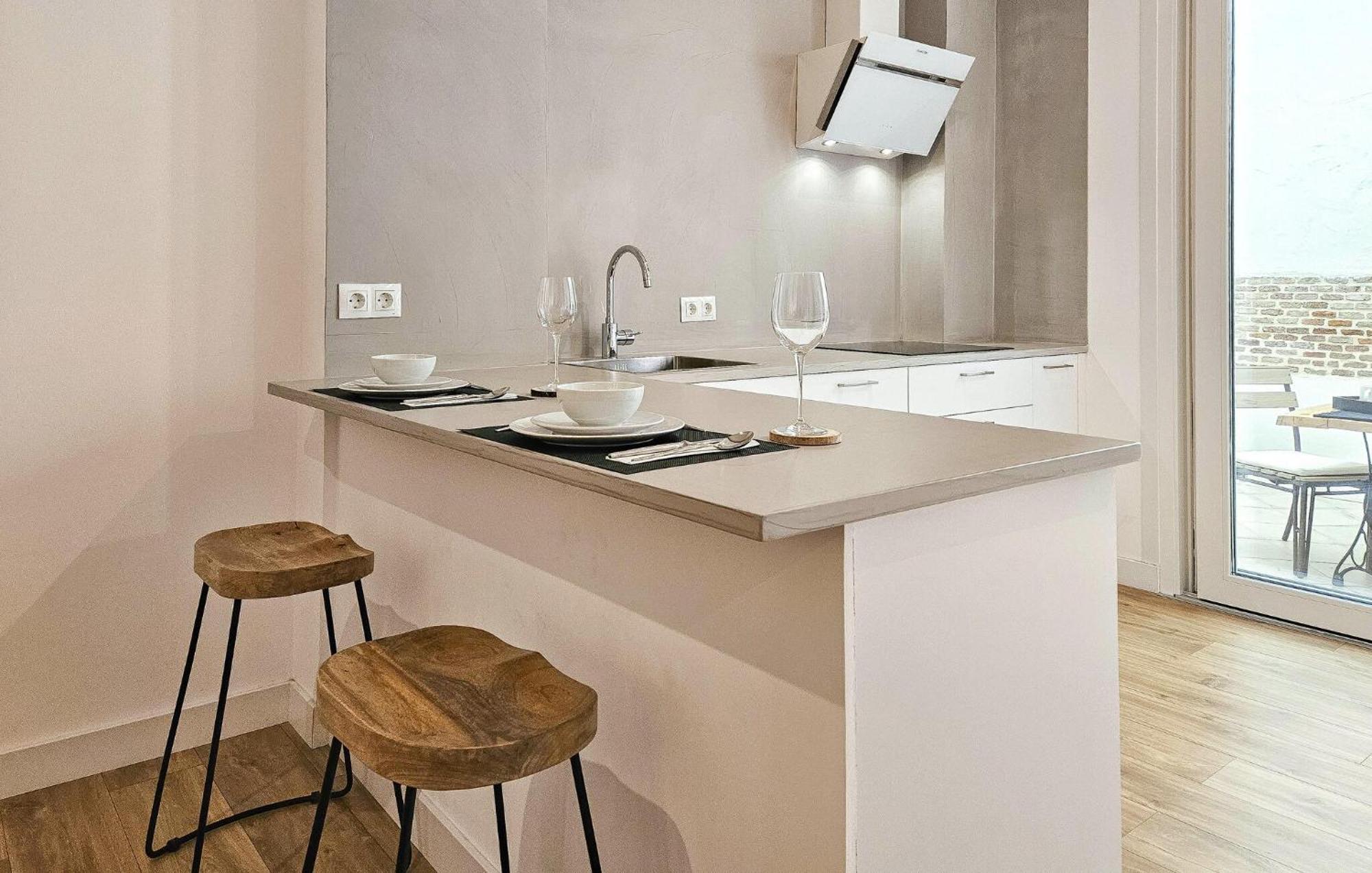 Apartamento 1 Bedroom Stunning In