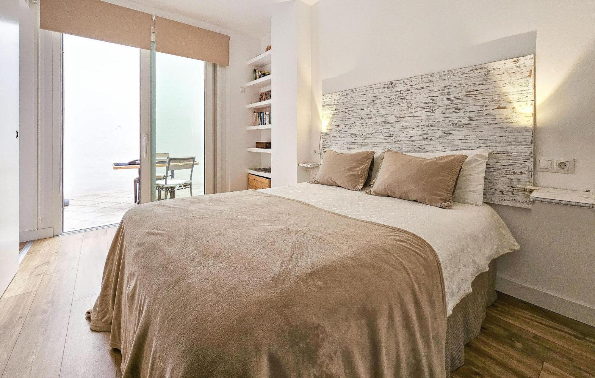 1 Bedroom Stunning In Estepona