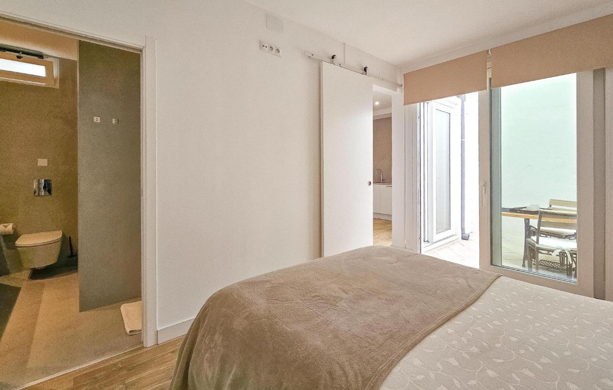 1 Bedroom Stunning In * Estepona