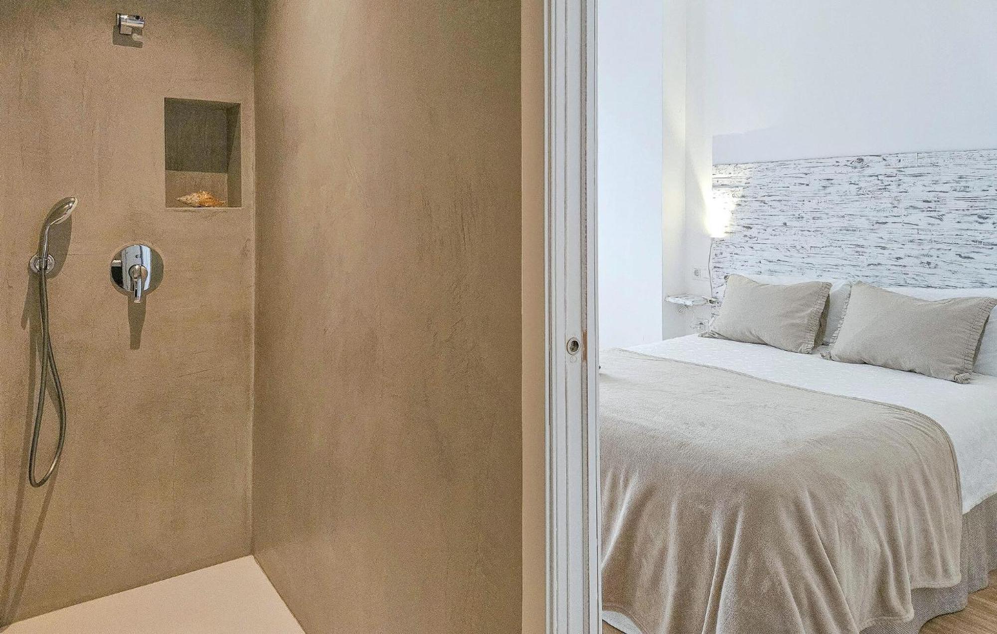 1 Bedroom Stunning In Apartamento