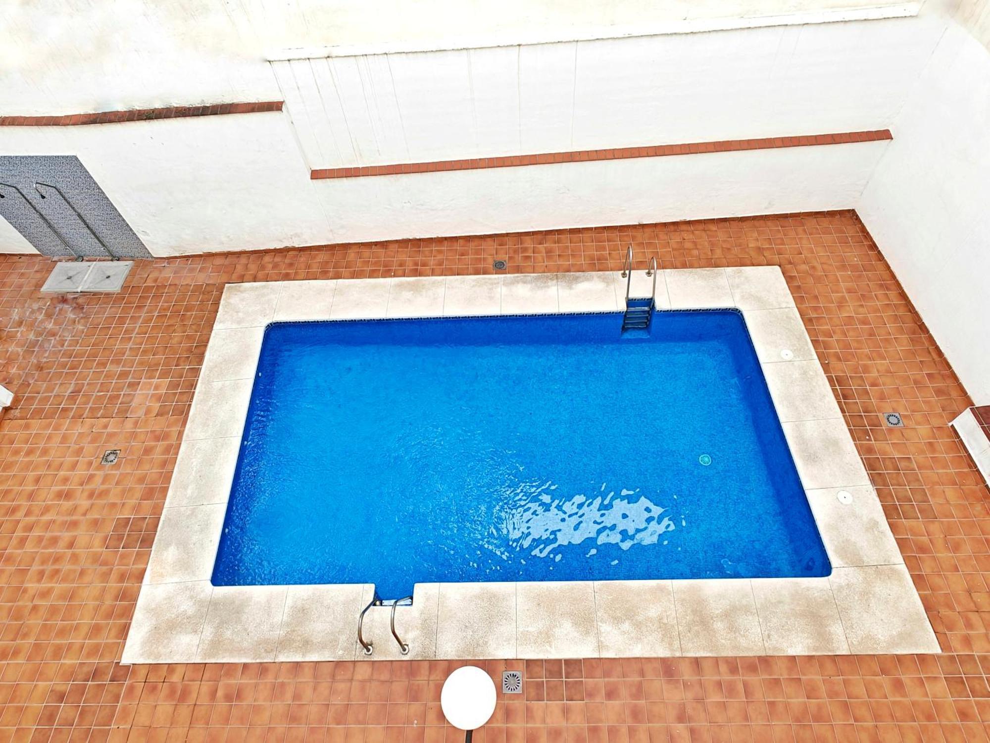 Moderno Piso Centrico 3 Junto Al Mar Apartamento Estepona