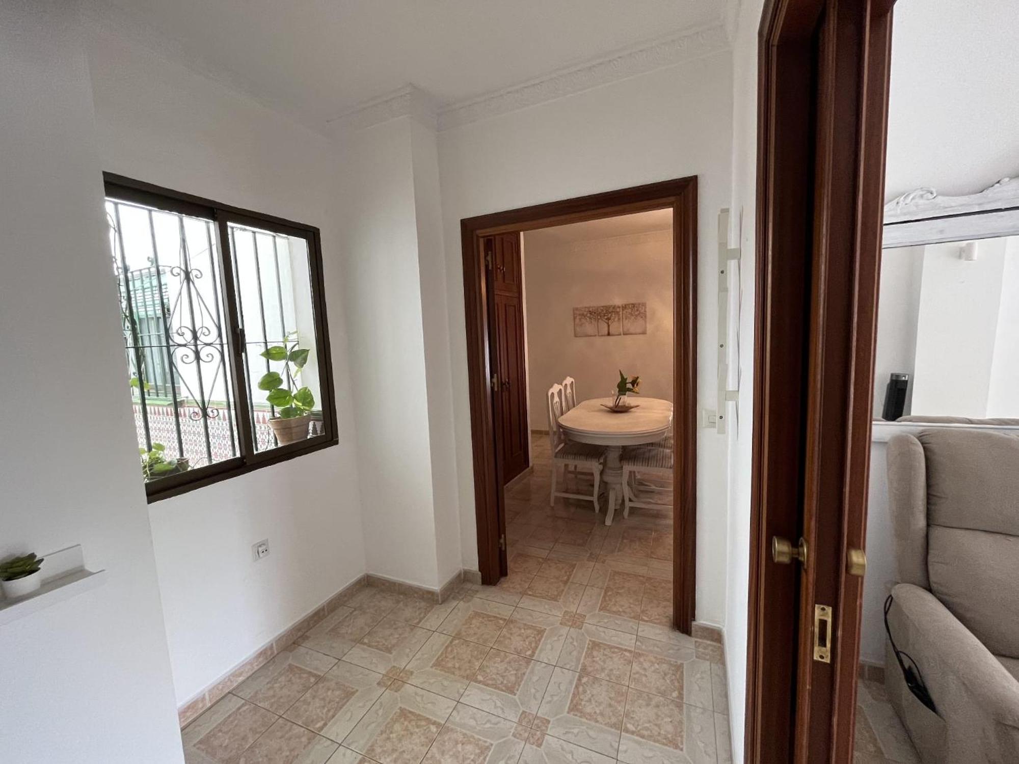 Holiday home Alma De Junto Al Mar Estepona