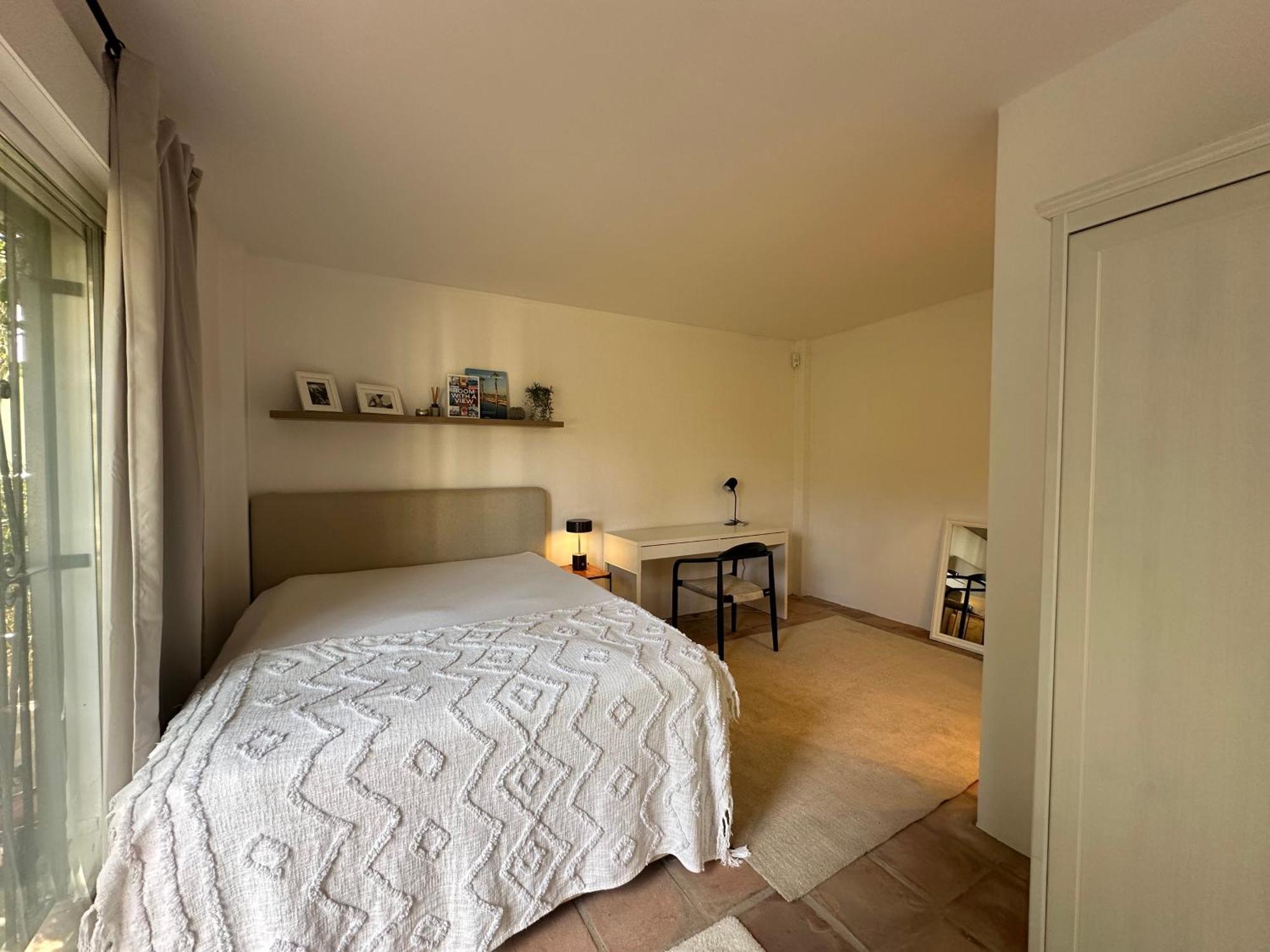 Bianca Elegant 4br Beachside Near Golf, Restaurants & Puerto Banus