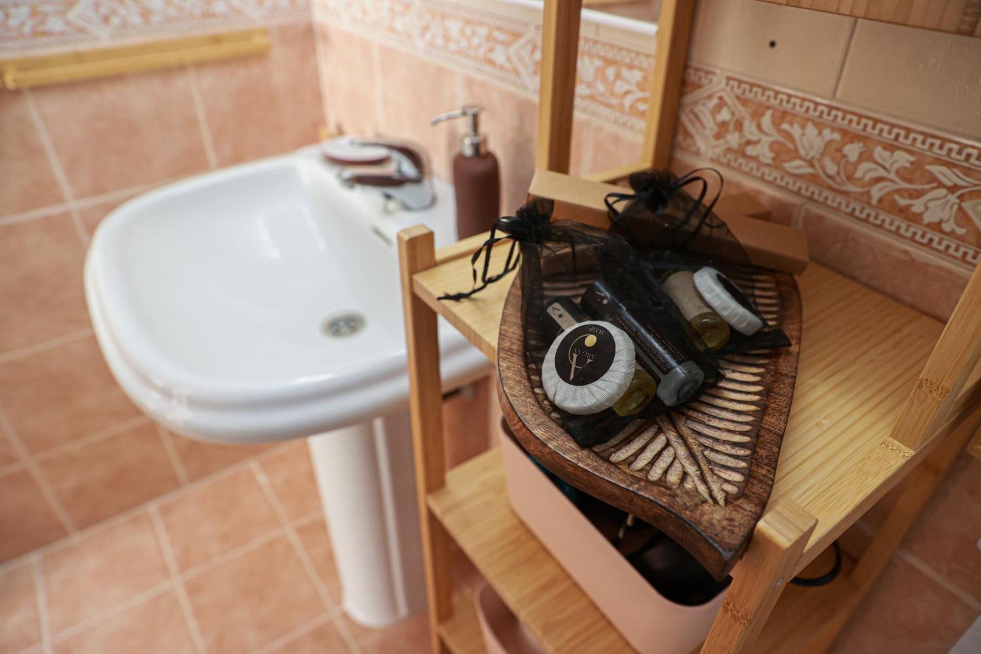Apartamento Mirador Del Puerto Estepona