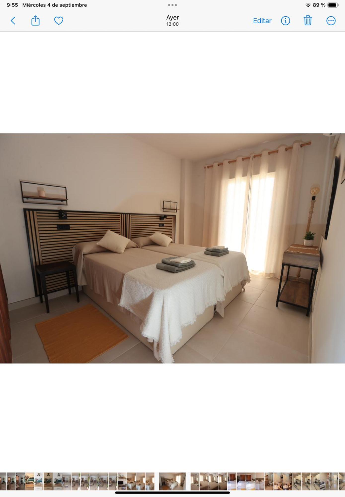 Apartamento Mirador Del Puerto Estepona
