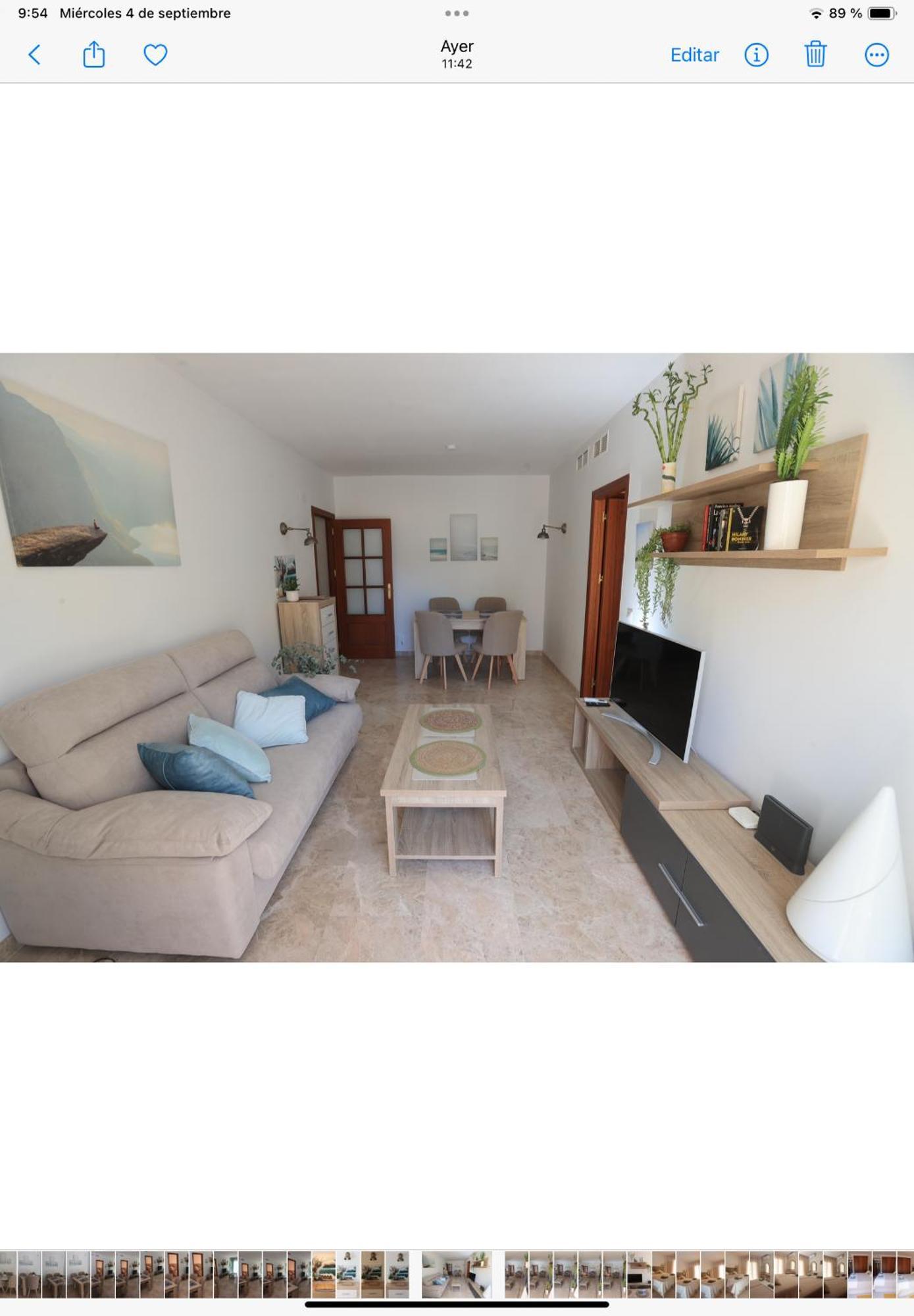 Apartamento Mirador Del Puerto