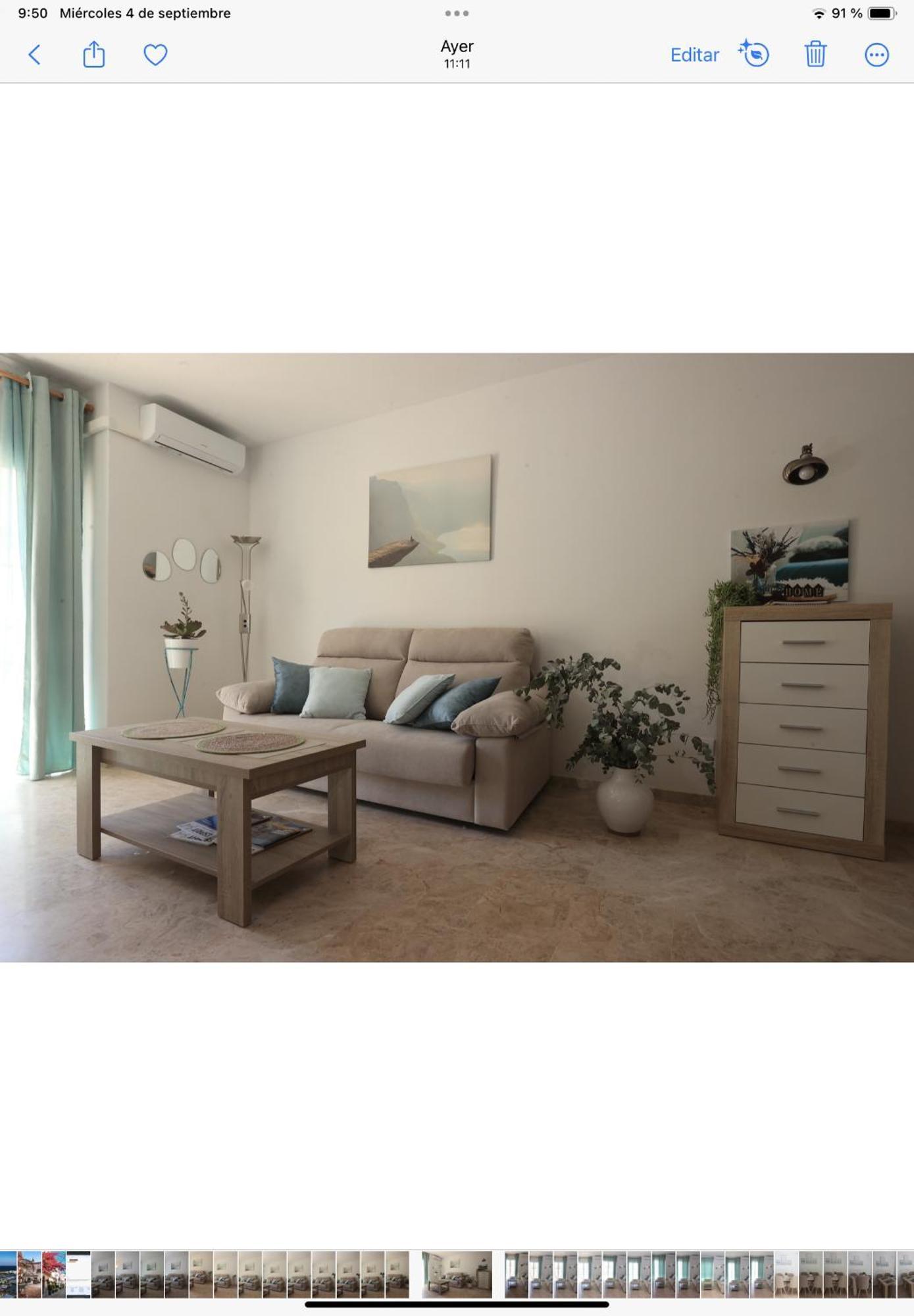 Apartamento Mirador Del Puerto