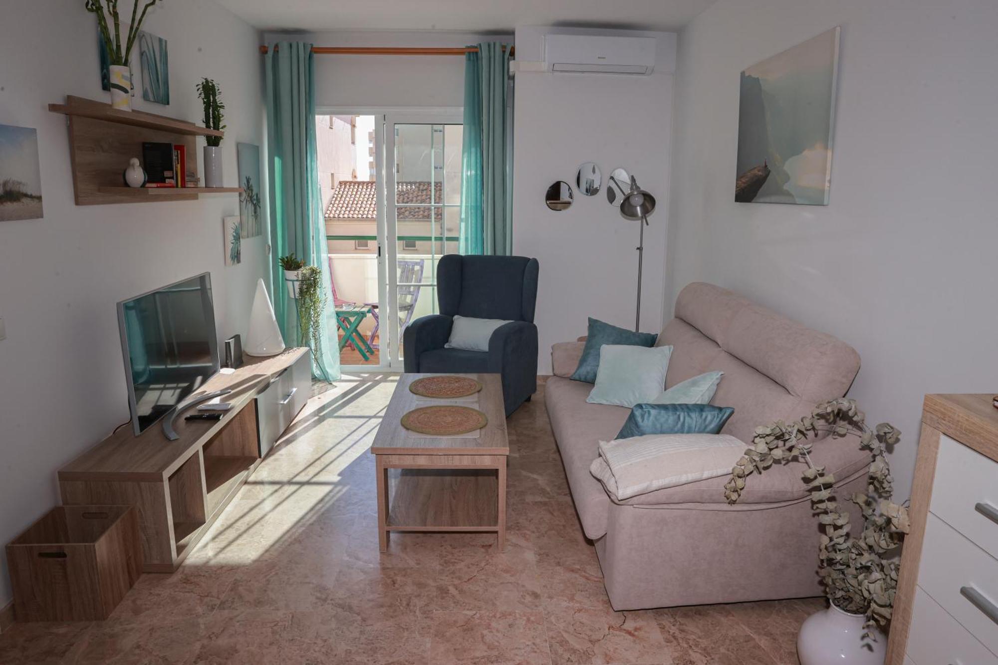 Mirador Del Puerto Apartment Estepona