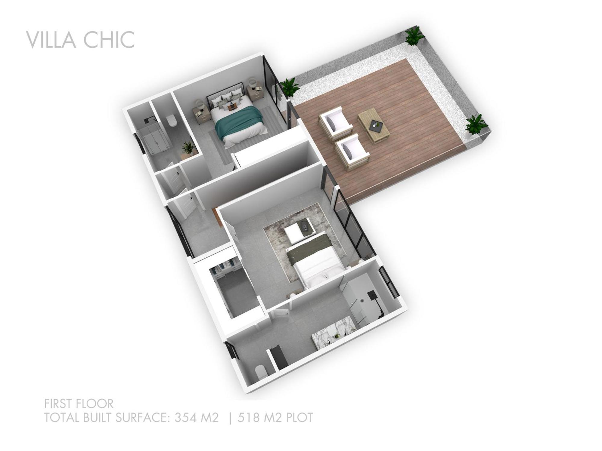 Vacation Marbella I Chic, Cutting-edge Amenities, Private Heated Infinity Pool, Golf Front Location, Cinema *
