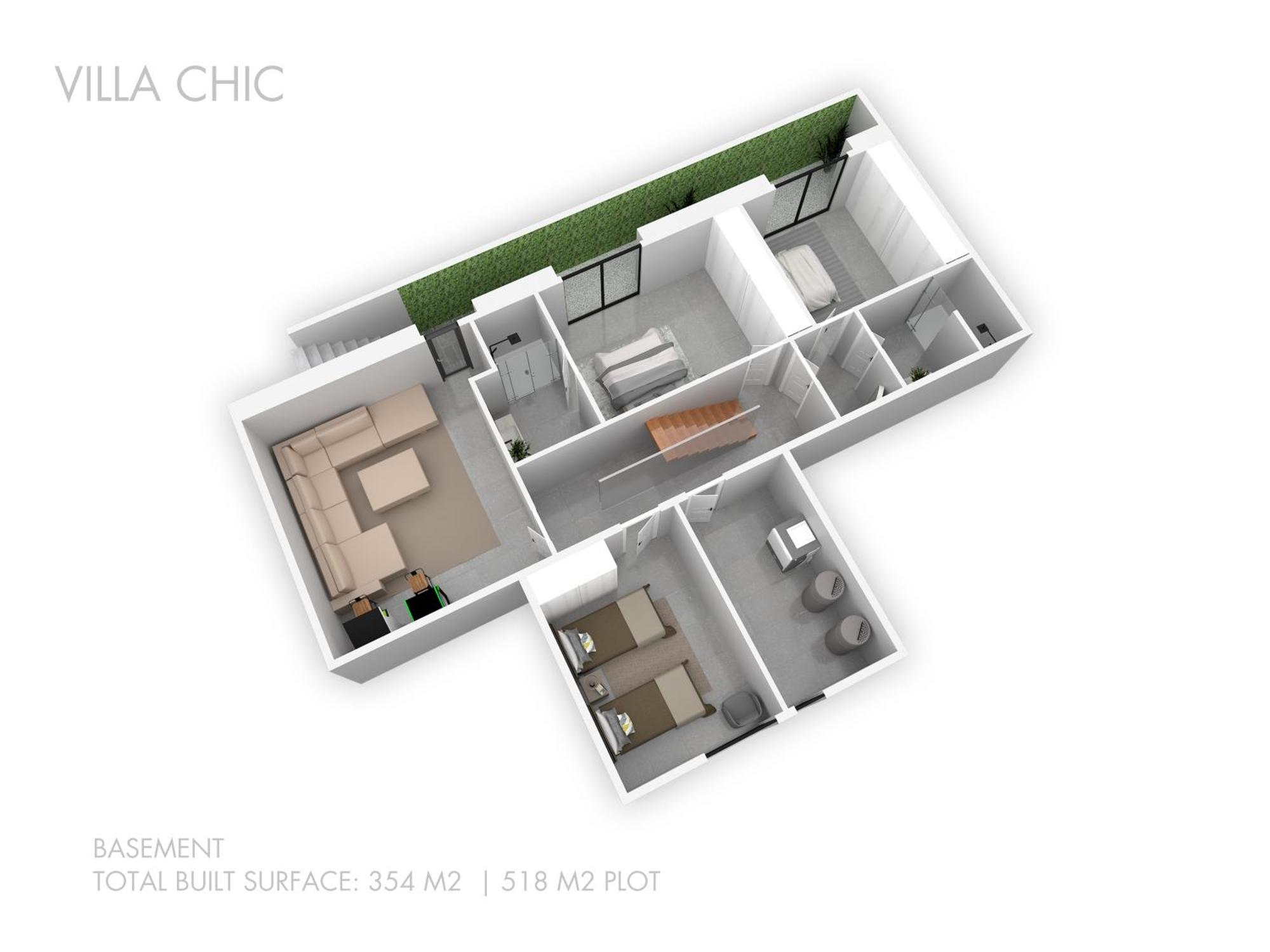 Vacation Marbella I Chic, Cutting-edge Amenities, Private Heated Infinity Pool, Golf Front Location, Cinema * Estepona