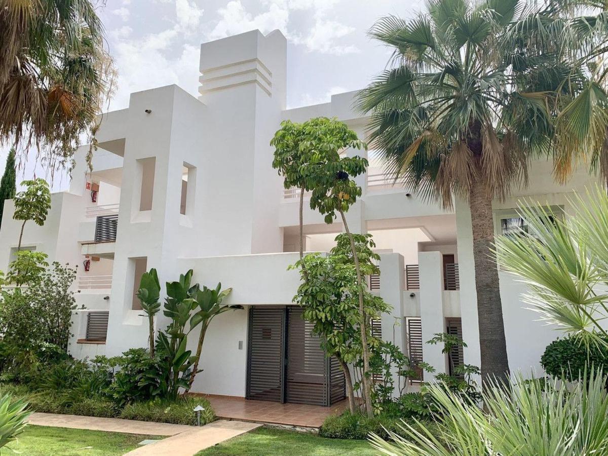 Apartment Luxury With Free Alcazaba Lagoon Access