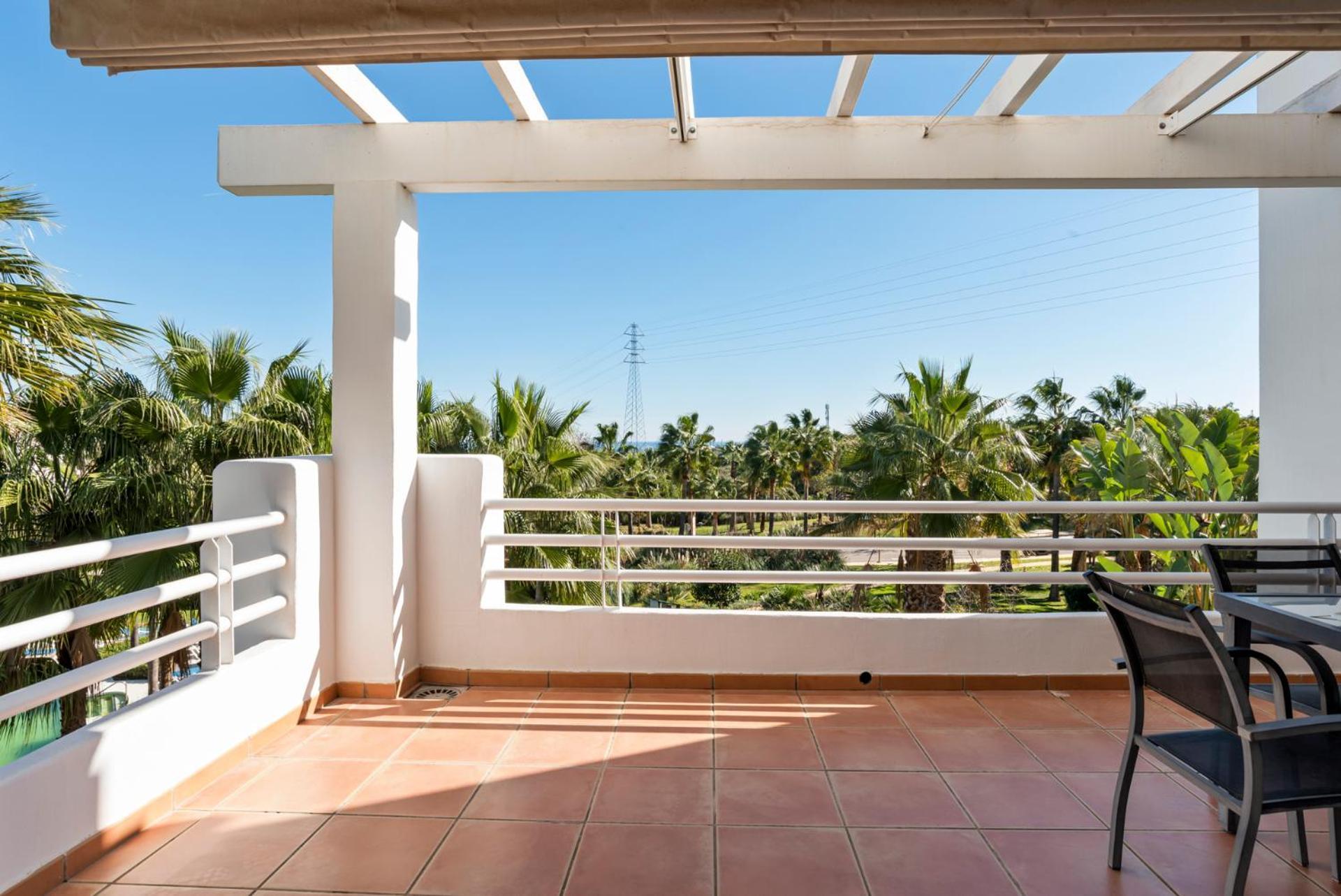 Luxury With Free Alcazaba Lagoon Access * Estepona