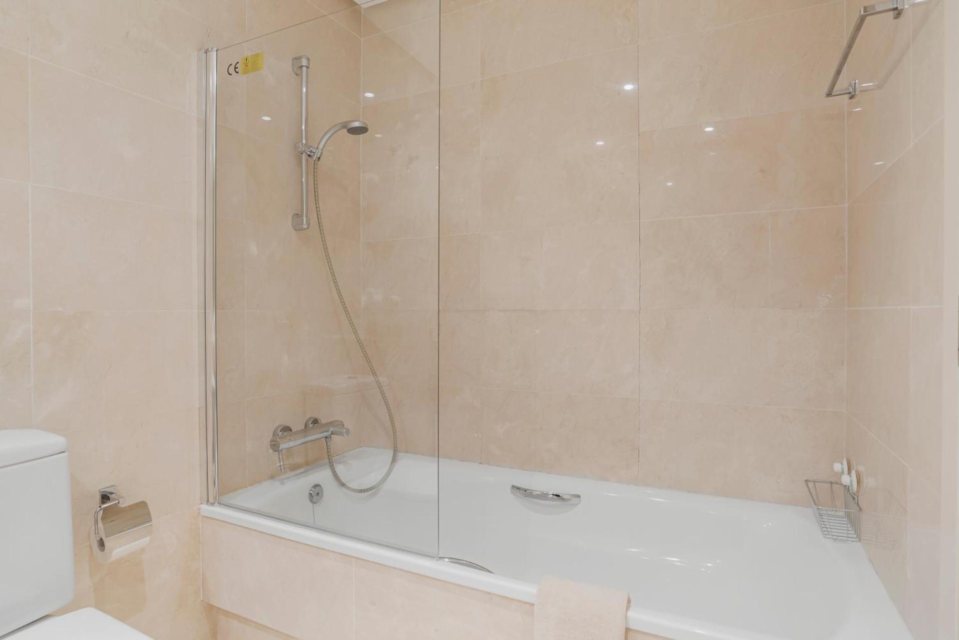 Apartment Luxury With Free Alcazaba Lagoon Access