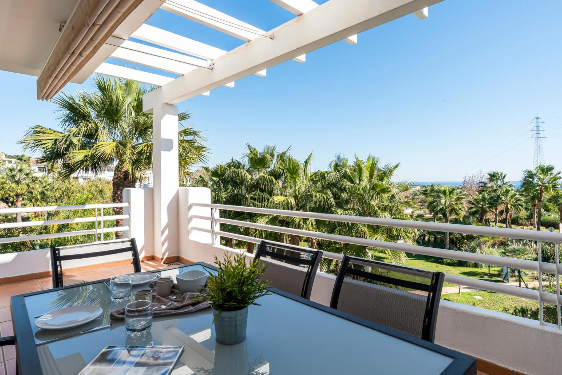 Apartment Luxury With Free Alcazaba Lagoon Access *