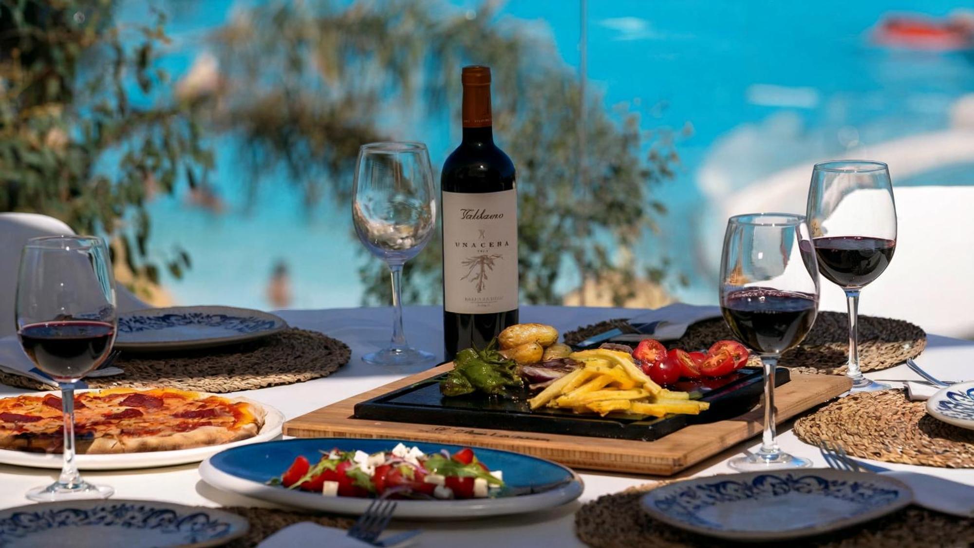 Apartment Luxury With Free Alcazaba Lagoon Access *