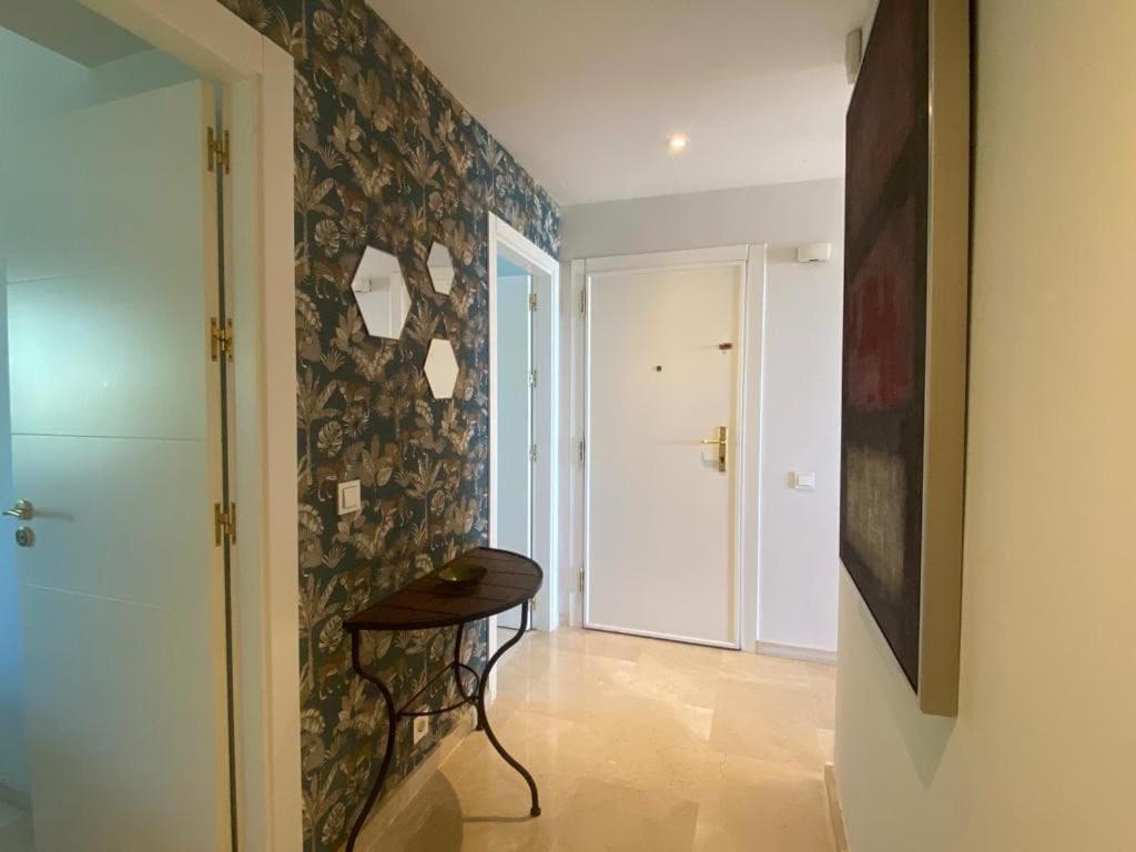 Luxury In Granados Playa Apartment *