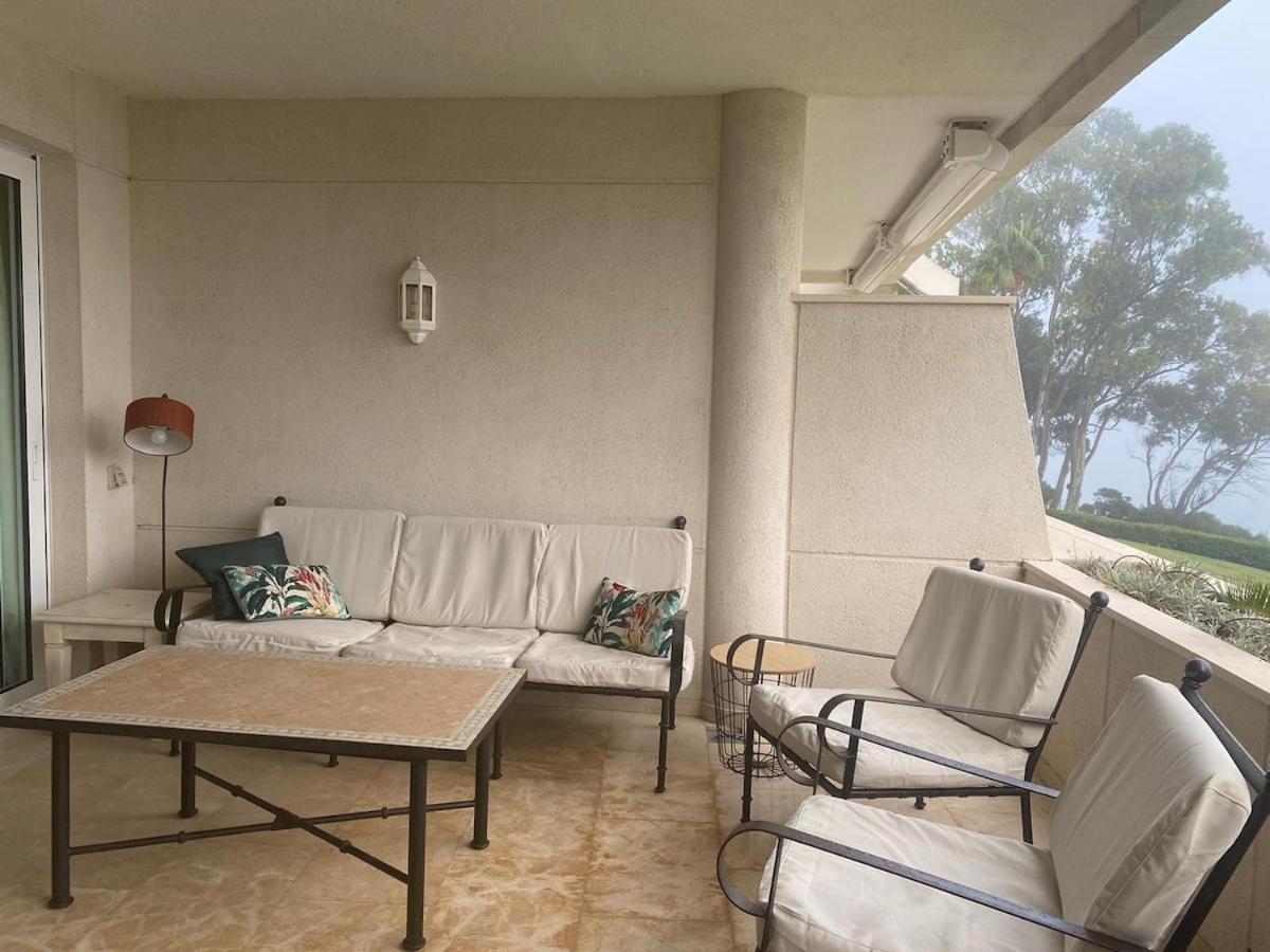 Apartment Luxury In Granados Playa *