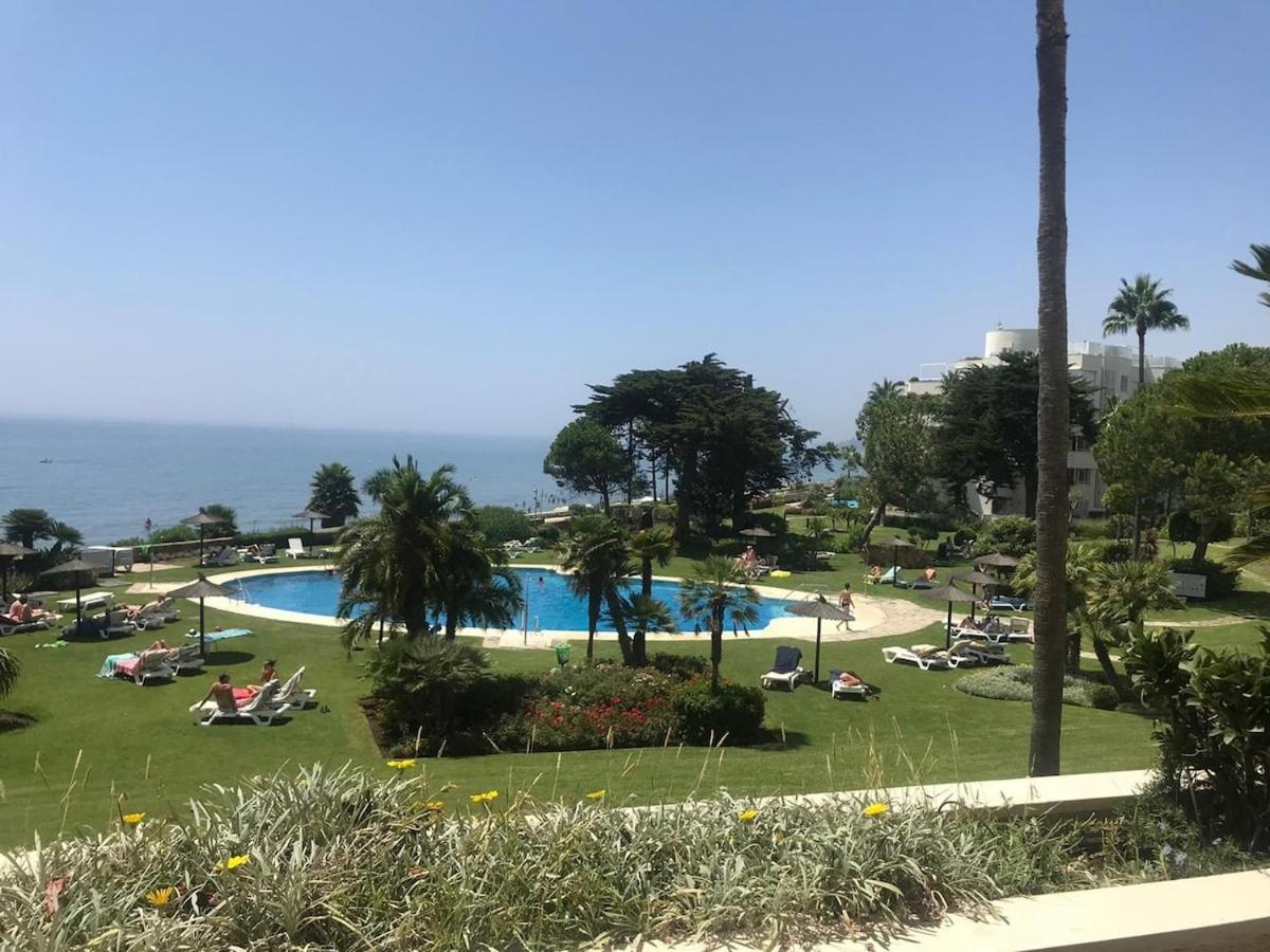 Luxury In Granados Playa Estepona