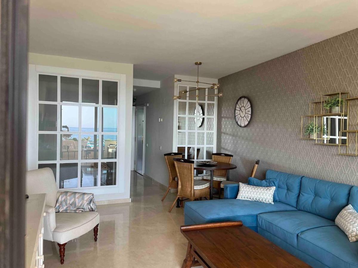 Apartment Luxury In Granados Playa *