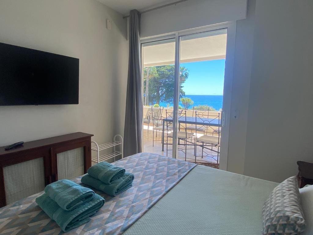 Luxury In Granados Playa