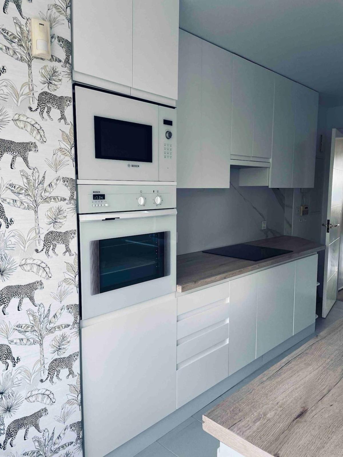 Luxury In Granados Playa Apartment