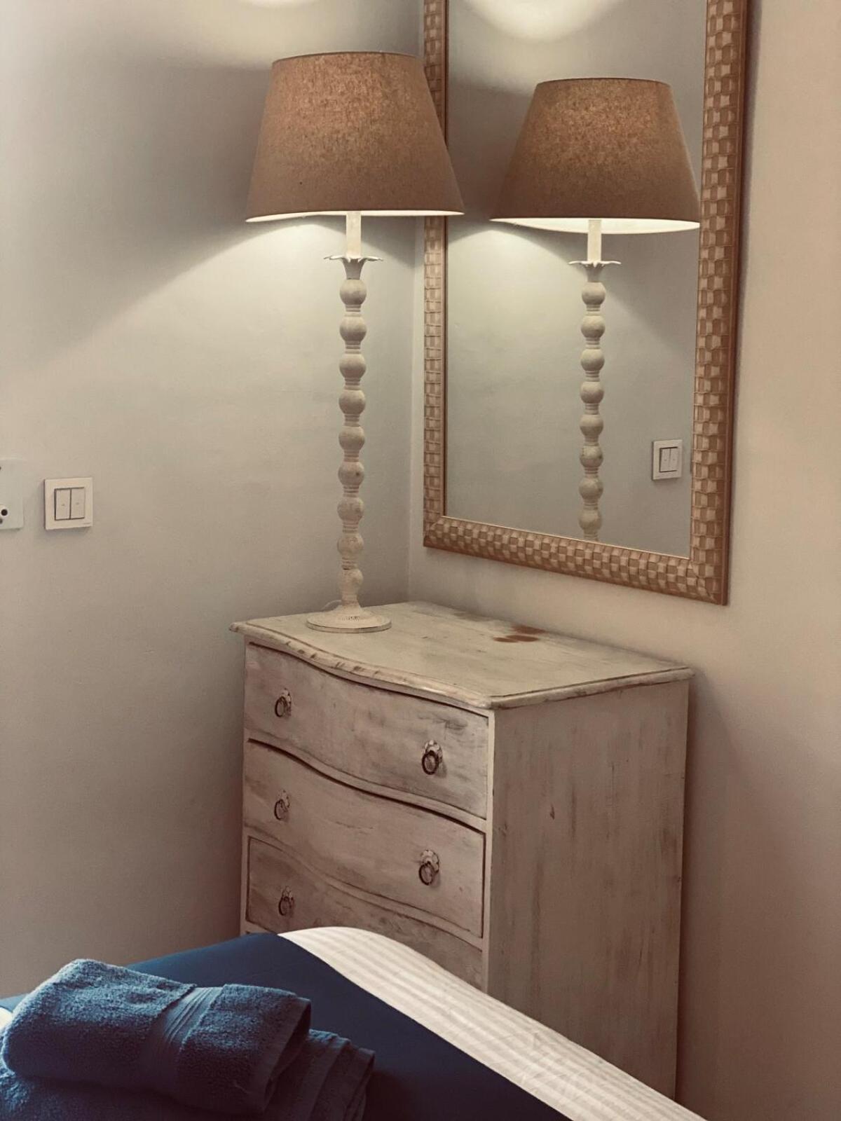 Apartment Luxury In Granados Playa
