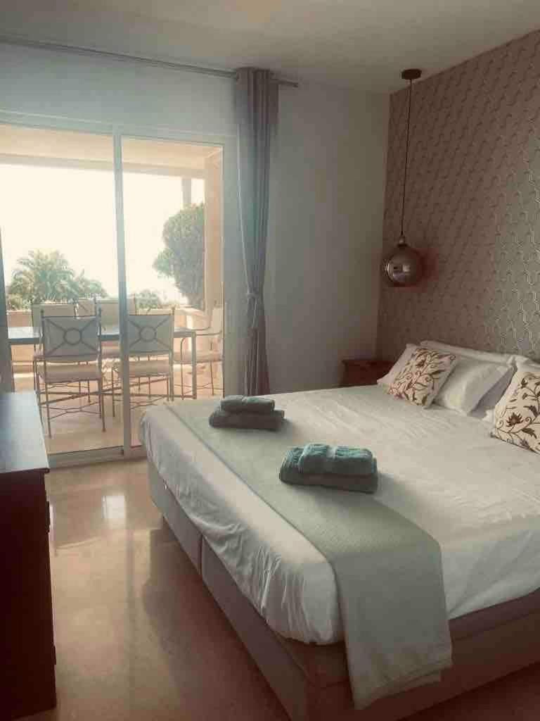 Luxury In Granados Playa Apartment *