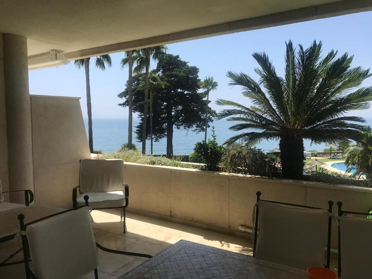 Apartment Luxury In Granados Playa *
