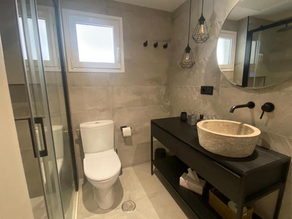 Luxury In Granados Playa *