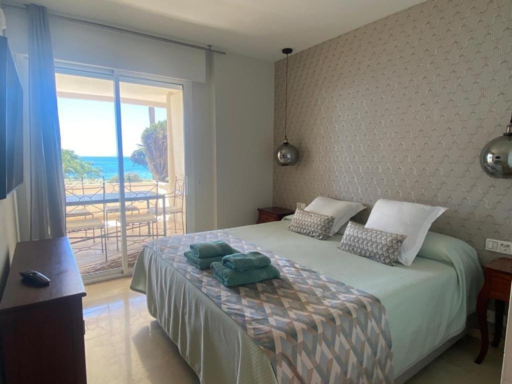 Apartment Luxury In Granados Playa