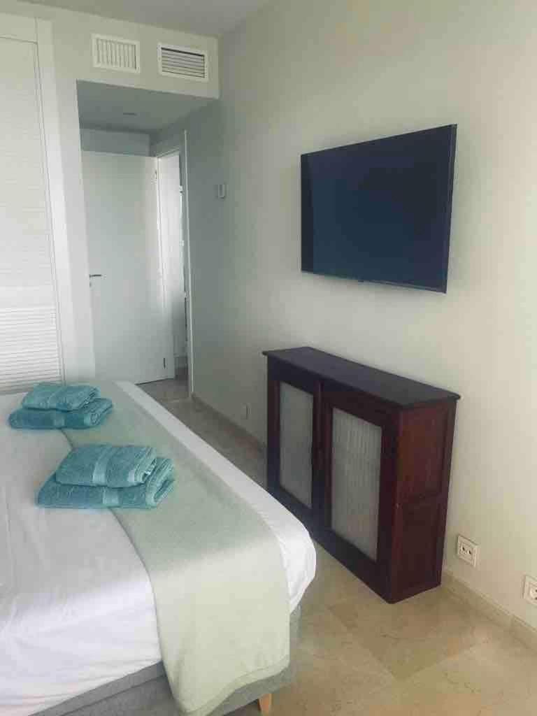 Apartment Luxury In Granados Playa *