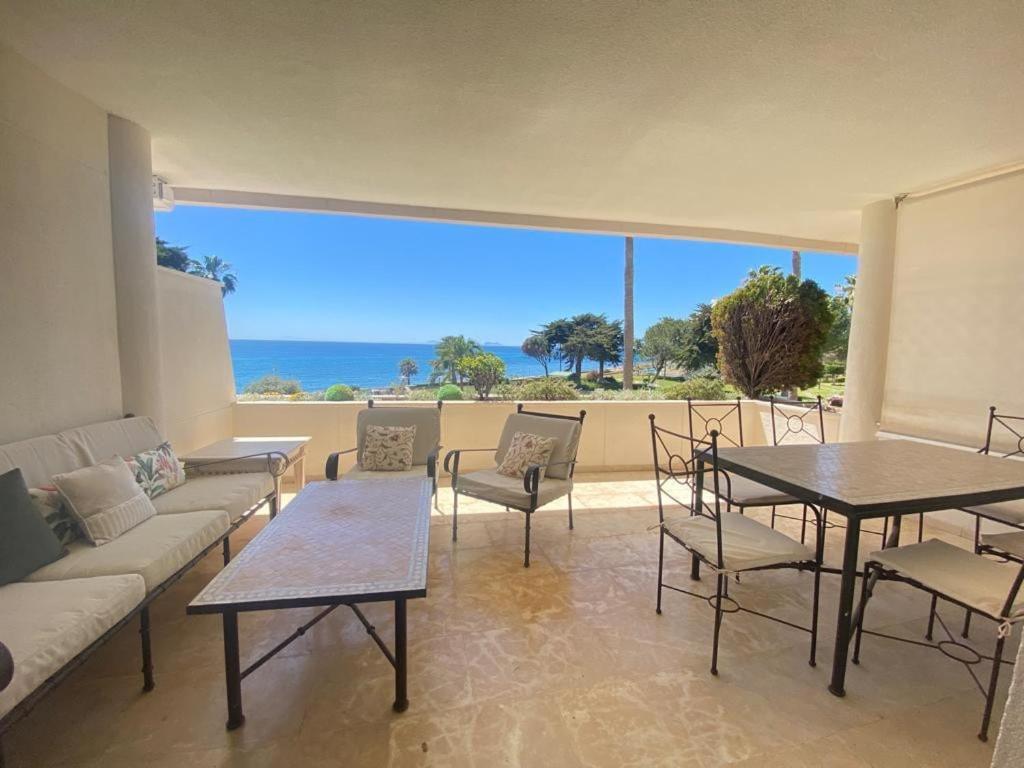 Luxury In Granados Playa