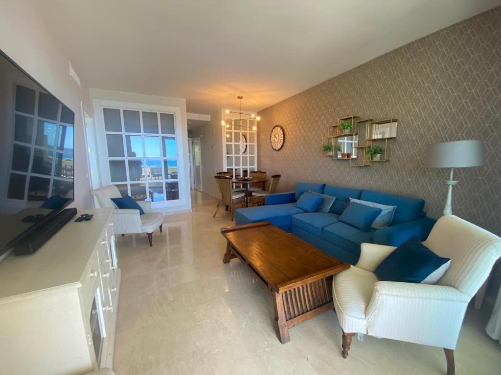Apartment Luxury In Granados Playa