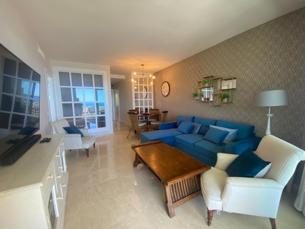 Apartment Luxury In Granados Playa *
